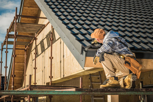 Best Commercial Roofing Services  in Palm Shores, FL