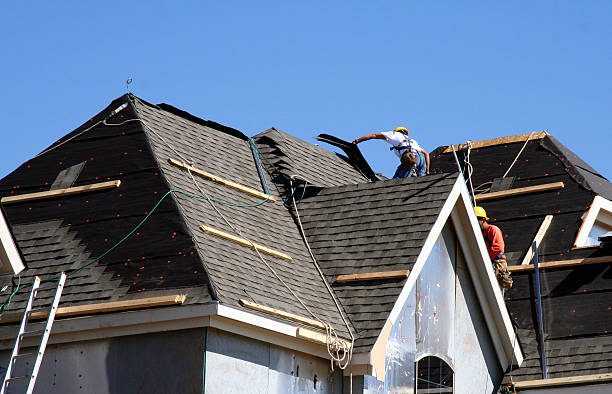 Quick and Trustworthy Emergency Roof Repair Services in Palm Shores, FL